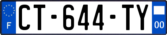 CT-644-TY