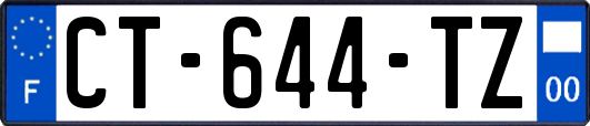 CT-644-TZ