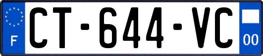 CT-644-VC