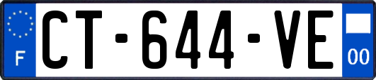 CT-644-VE