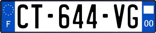 CT-644-VG