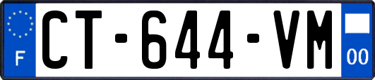 CT-644-VM