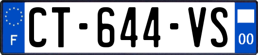 CT-644-VS