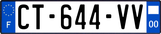 CT-644-VV