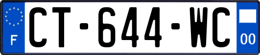 CT-644-WC