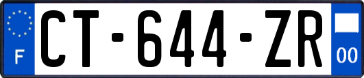 CT-644-ZR