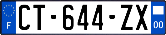 CT-644-ZX