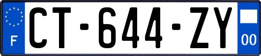 CT-644-ZY