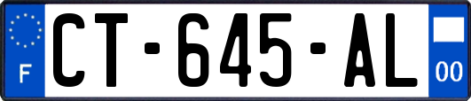 CT-645-AL