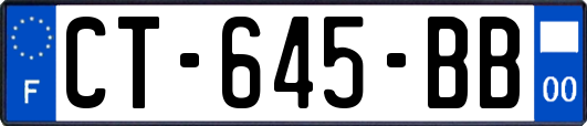 CT-645-BB