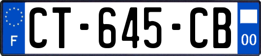 CT-645-CB