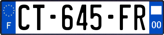 CT-645-FR