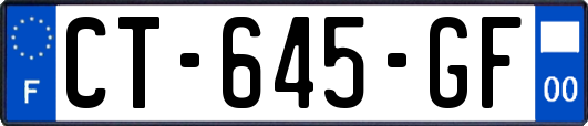 CT-645-GF
