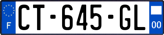 CT-645-GL