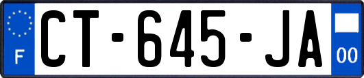 CT-645-JA