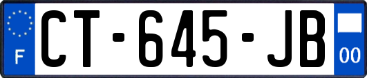 CT-645-JB