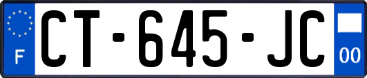 CT-645-JC