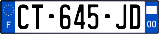 CT-645-JD