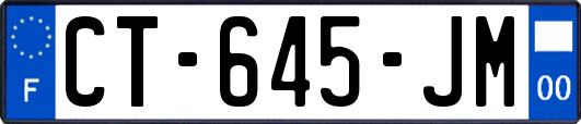 CT-645-JM