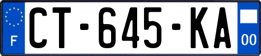 CT-645-KA