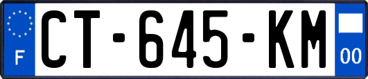 CT-645-KM