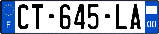 CT-645-LA