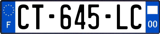 CT-645-LC