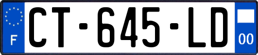 CT-645-LD