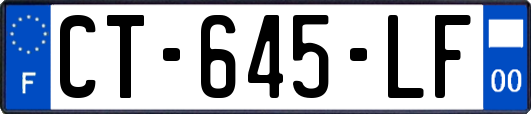CT-645-LF