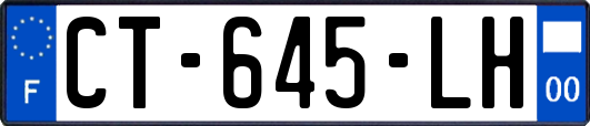 CT-645-LH