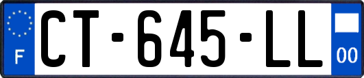 CT-645-LL