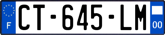 CT-645-LM