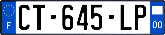 CT-645-LP