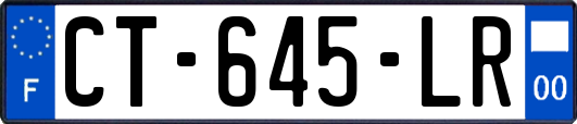 CT-645-LR