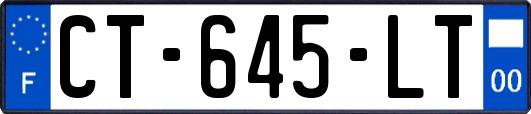 CT-645-LT