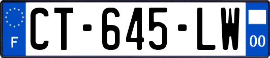 CT-645-LW
