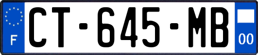 CT-645-MB