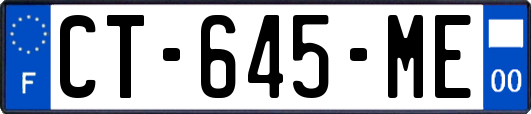 CT-645-ME