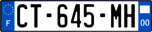 CT-645-MH
