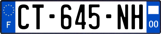 CT-645-NH