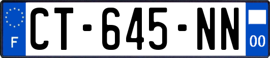 CT-645-NN