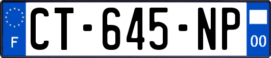 CT-645-NP