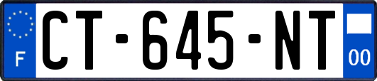 CT-645-NT