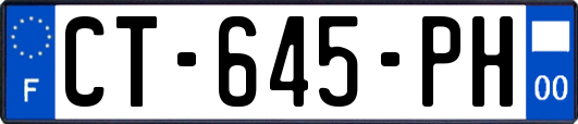 CT-645-PH