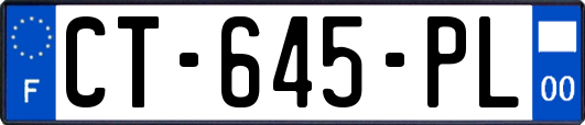 CT-645-PL