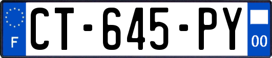 CT-645-PY