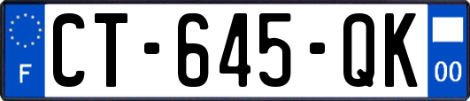 CT-645-QK