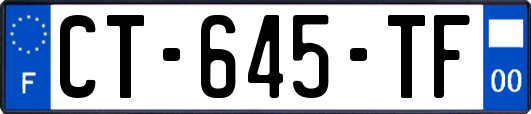 CT-645-TF