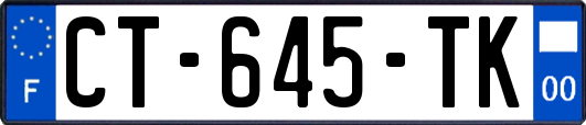 CT-645-TK