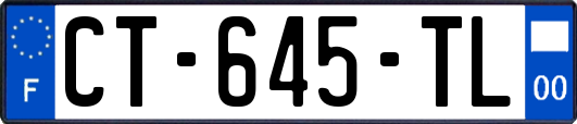 CT-645-TL